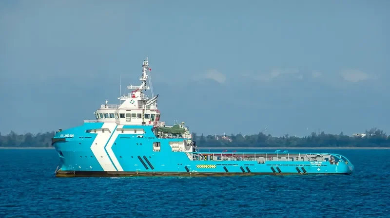 SC BONGKOT Multi-Purpose Vessel IMO 9721516 photo 4