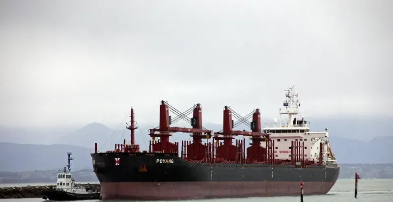 POYANG General Cargo IMO 9721580 photo 4