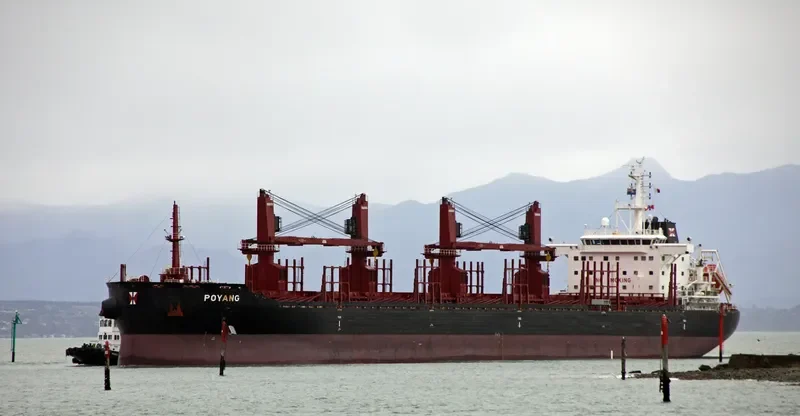 POYANG General Cargo IMO 9721580 photo 5