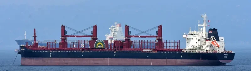POYANG General Cargo IMO 9721580 photo 10