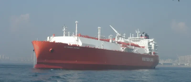 LA MANCHA KNUTSEN General Cargo IMO 9721724 photo 5