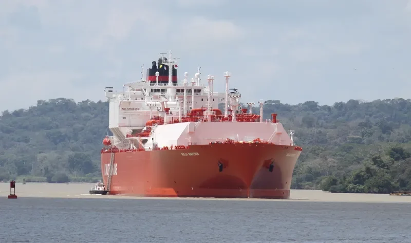 RIOJA KNUTSEN General Cargo IMO 9721736