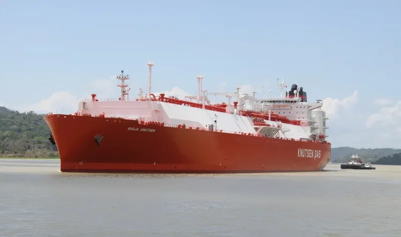 RIOJA KNUTSEN General Cargo IMO 9721736 photo 3