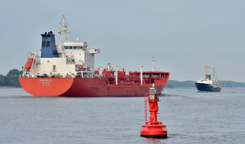 GIANCARLO D Tanker IMO 9721748 photo 5
