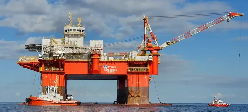 SAFE EURUS General Cargo IMO 9721774 photo 5