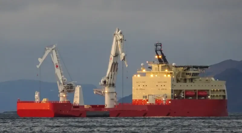 ISLAND VENTURE Offshore Vessel IMO 9721786 photo 3