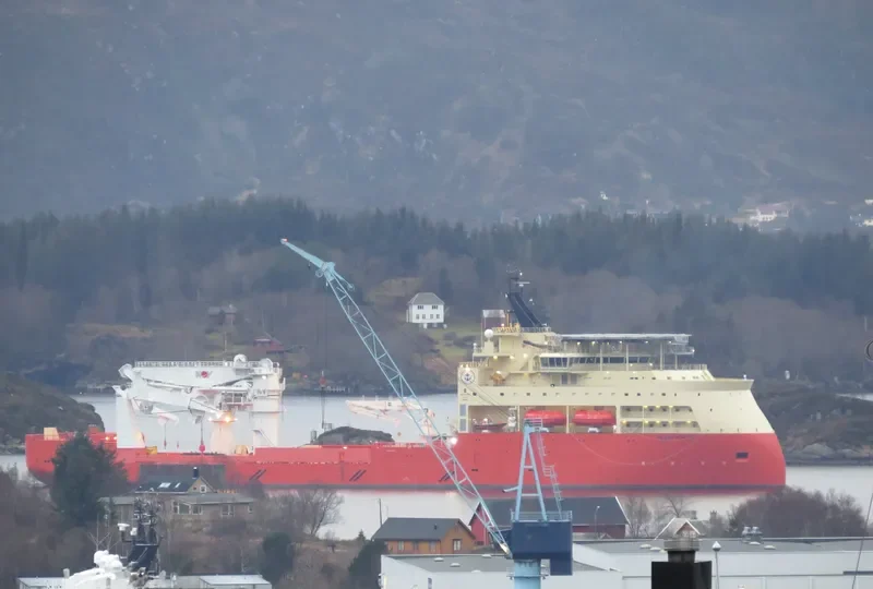 ISLAND VENTURE Offshore Vessel IMO 9721786 photo 4