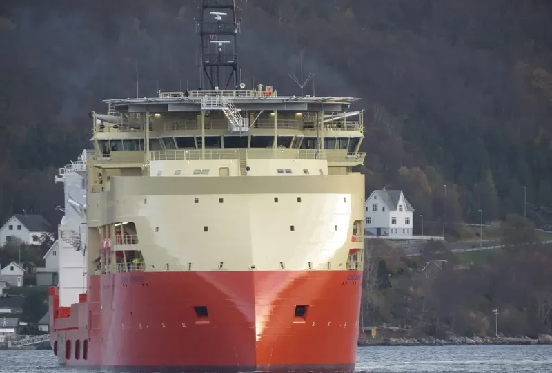ISLAND VENTURE Offshore Vessel IMO 9721786 photo 5