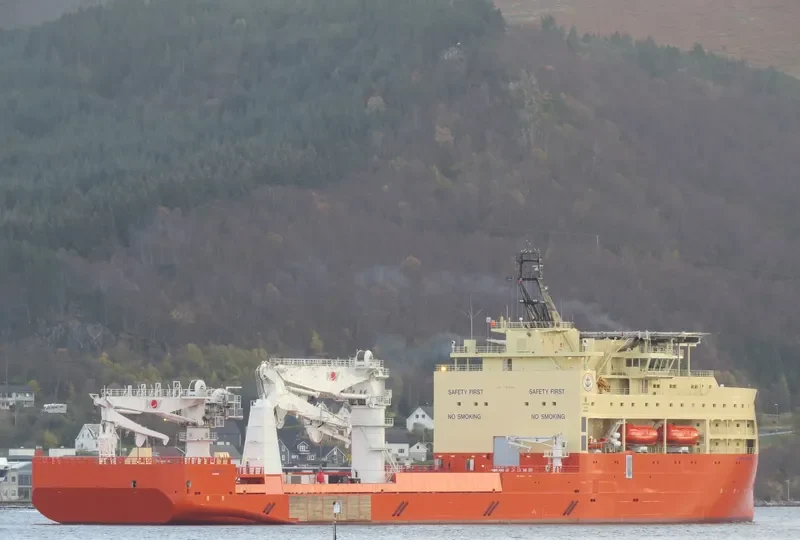 ISLAND VENTURE Offshore Vessel IMO 9721786 photo 6