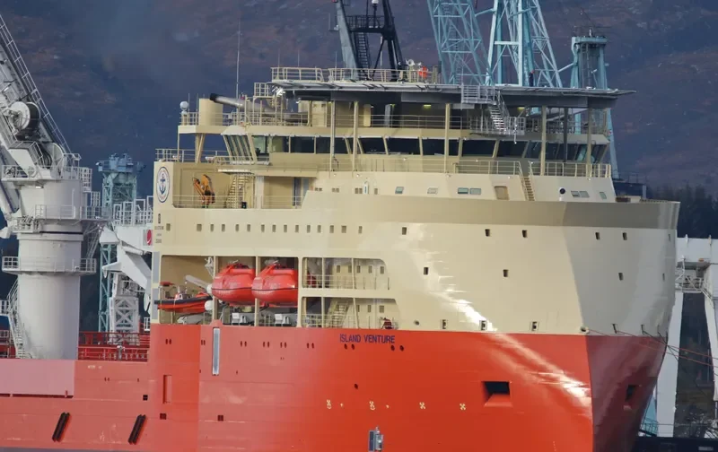 ISLAND VENTURE Offshore Vessel IMO 9721786 photo 7