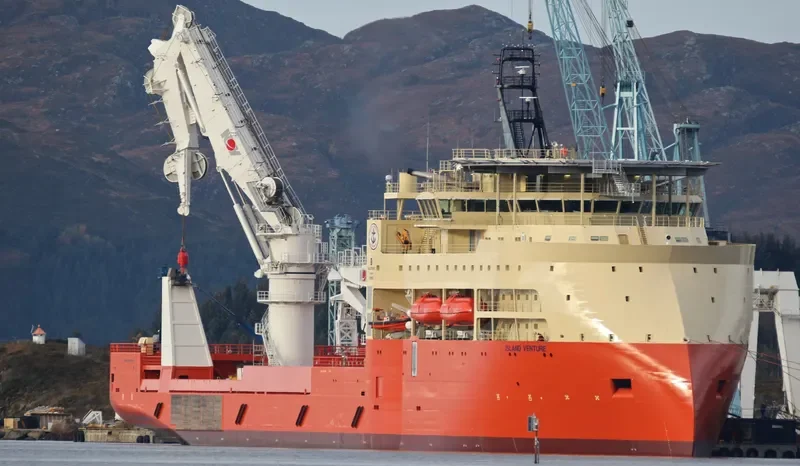 ISLAND VENTURE Offshore Vessel IMO 9721786 photo 8