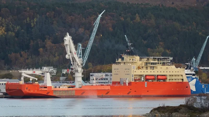 ISLAND VENTURE Offshore Vessel IMO 9721786 photo 9