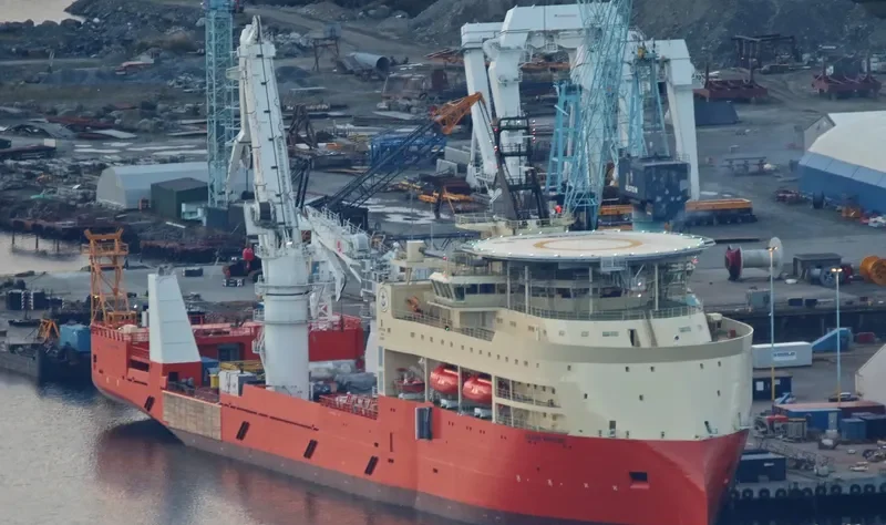 ISLAND VENTURE Offshore Vessel IMO 9721786 photo 10