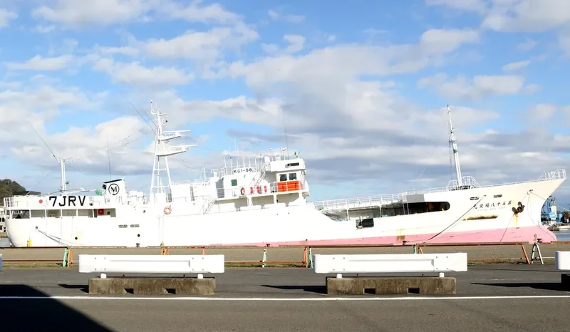 FUKUEI MARU NO.58 General Cargo IMO 9721803