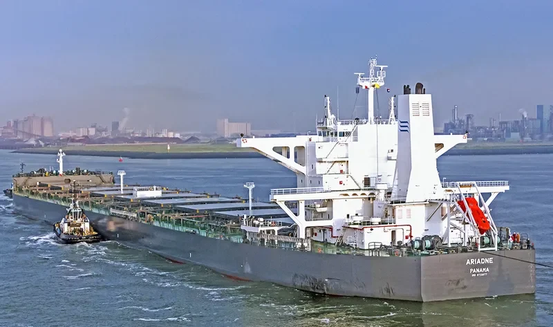 ARIADNE Bulk Carrier IMO 9721877 photo 9