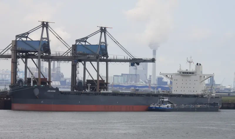 ARIADNE Bulk Carrier IMO 9721877 photo 10