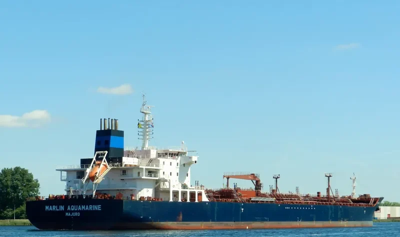MARLIN AQUAMARINE Tanker IMO 9721906 photo 8