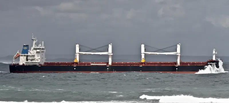 LIBERTANGO Bulk Carrier IMO 9722003 photo 10