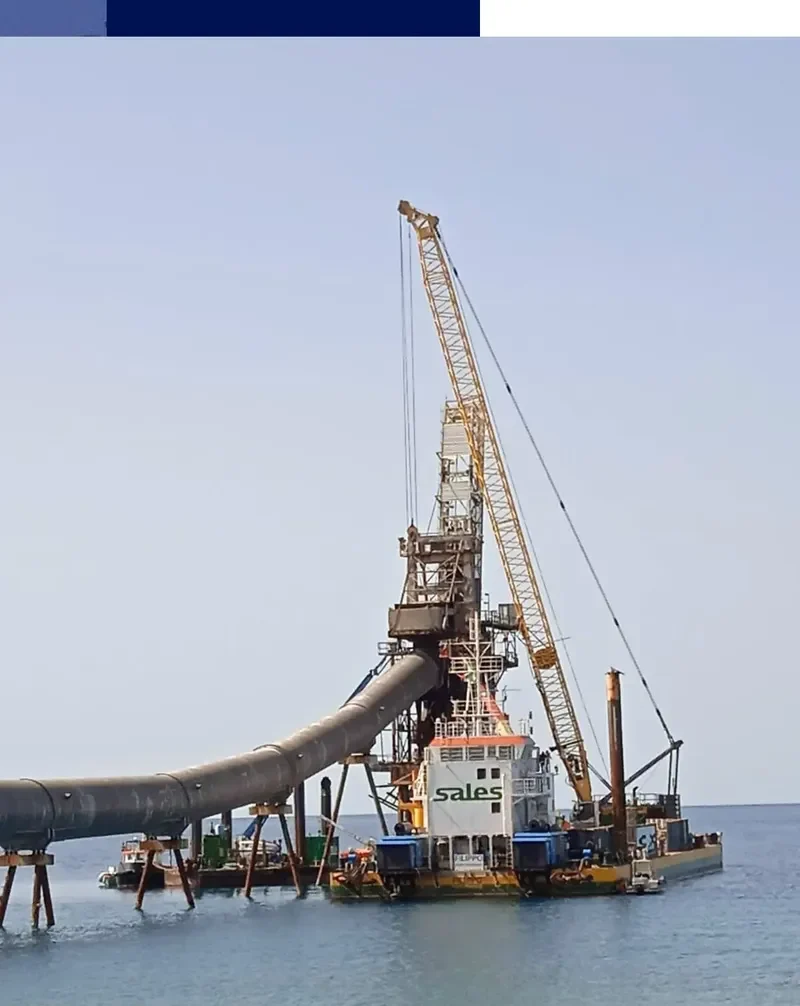 FILIPPO General Cargo IMO 9722089