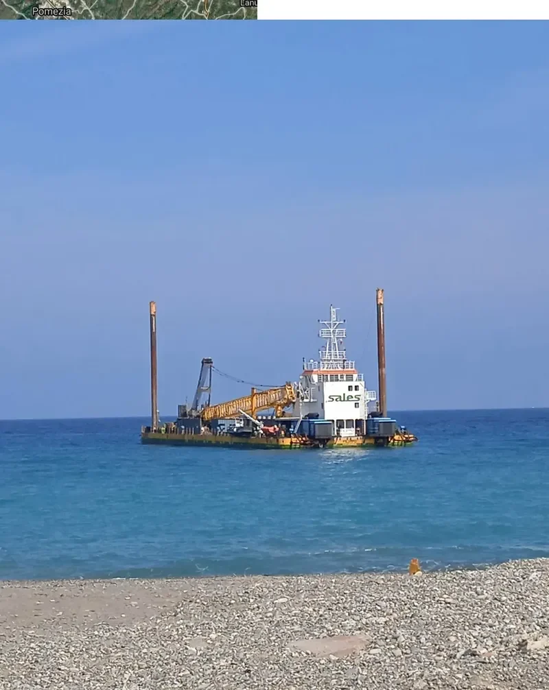 FILIPPO General Cargo IMO 9722089 photo 3
