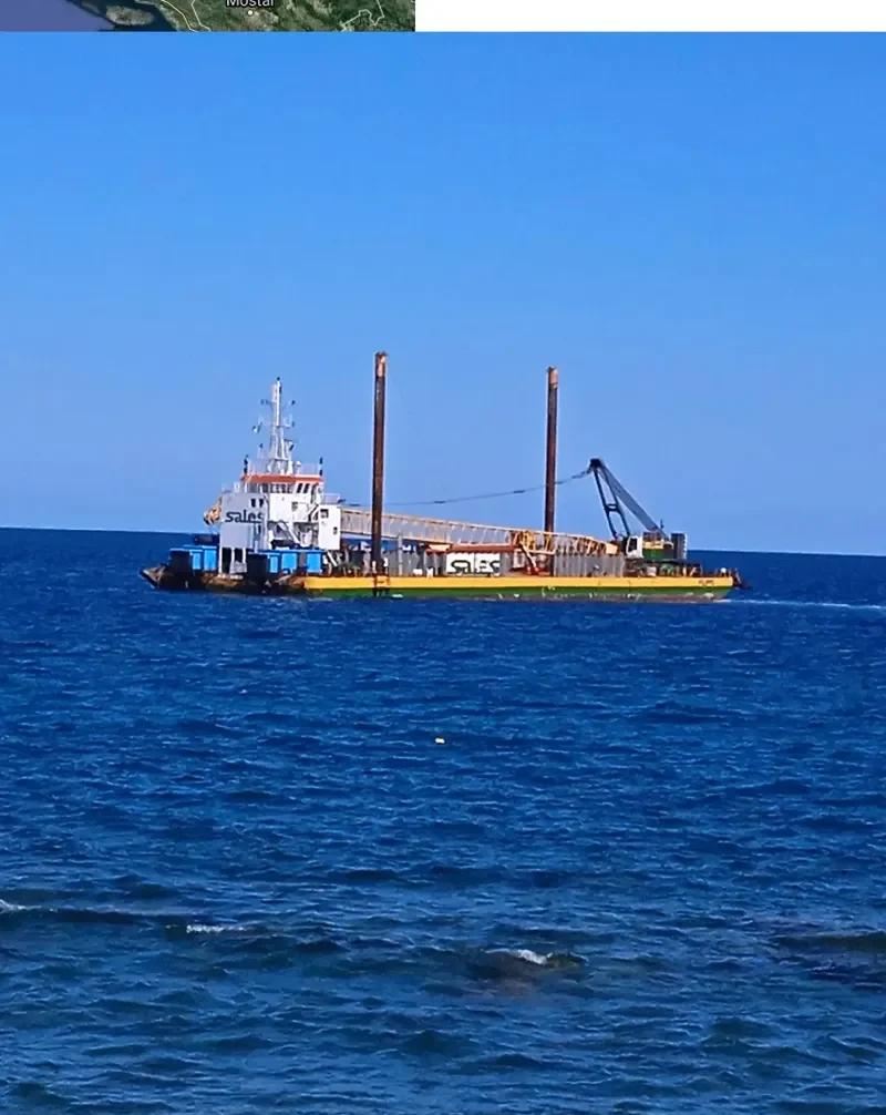 FILIPPO General Cargo IMO 9722089 photo 4