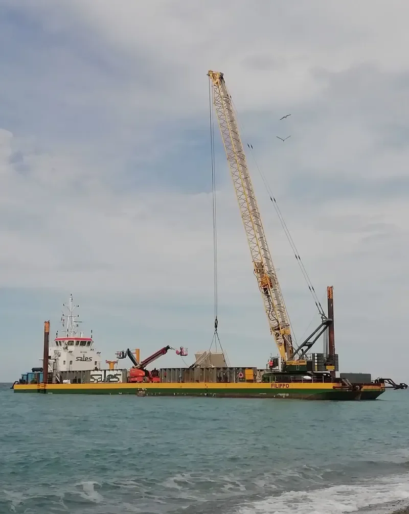 FILIPPO General Cargo IMO 9722089 photo 7