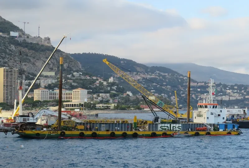 FILIPPO General Cargo IMO 9722089 photo 8
