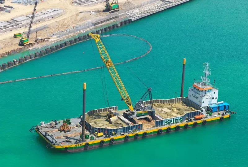 FILIPPO General Cargo IMO 9722089 photo 10