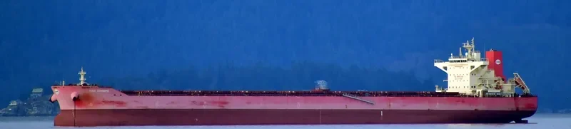PAN KOMIPO Bulk Carrier IMO 9722106 photo 6