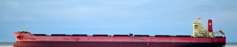 PAN KOMIPO Bulk Carrier IMO 9722106 photo 7