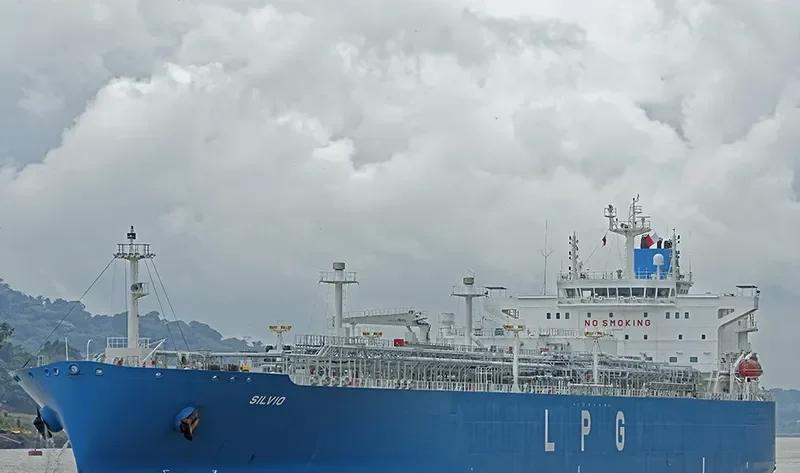 SILVIO General Cargo IMO 9722223 photo 3