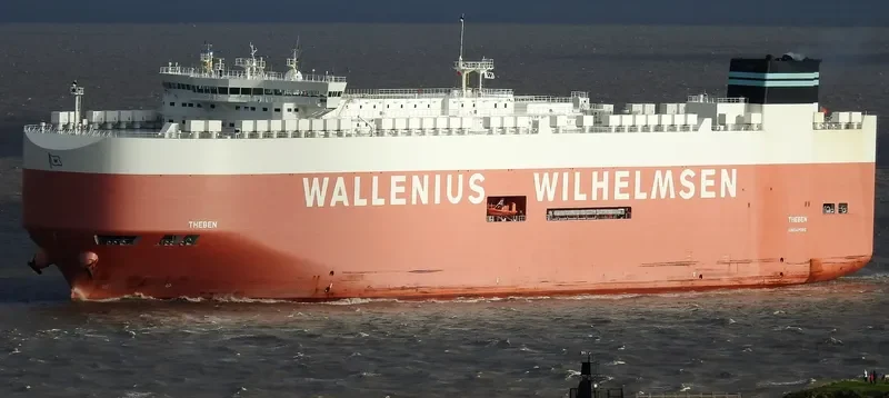 THEBEN General Cargo IMO 9722302 photo 2