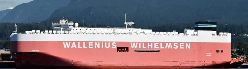 THEBEN General Cargo IMO 9722302 photo 4