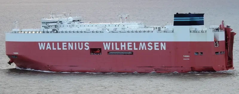 THEBEN General Cargo IMO 9722302 photo 5