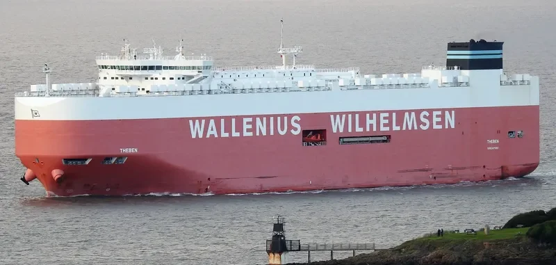 THEBEN General Cargo IMO 9722302 photo 6