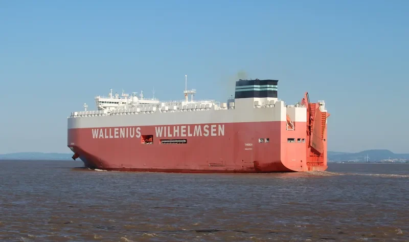 THEBEN General Cargo IMO 9722302 photo 7