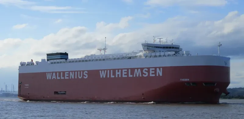 THEBEN General Cargo IMO 9722302 photo 9