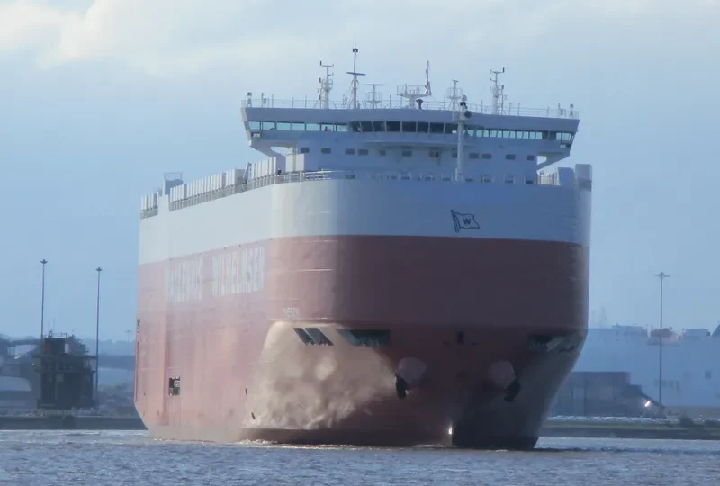 THEBEN General Cargo IMO 9722302 photo 10