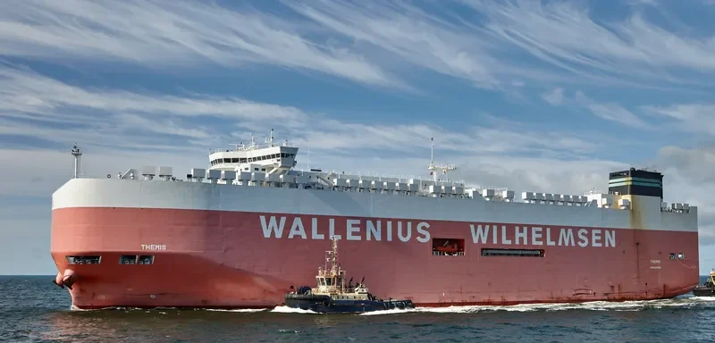 THEMIS General Cargo IMO 9722314