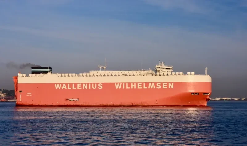 THEMIS General Cargo IMO 9722314 photo 4