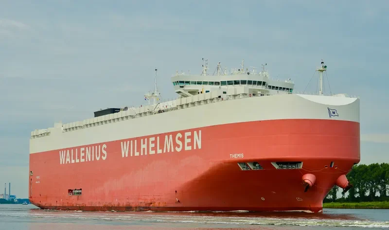 THEMIS General Cargo IMO 9722314 photo 5
