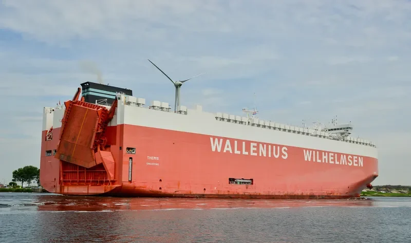 THEMIS General Cargo IMO 9722314 photo 6
