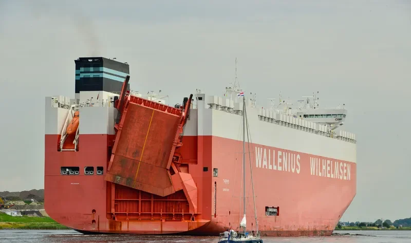 THEMIS General Cargo IMO 9722314 photo 7