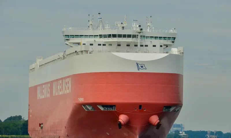 THEMIS General Cargo IMO 9722314 photo 8