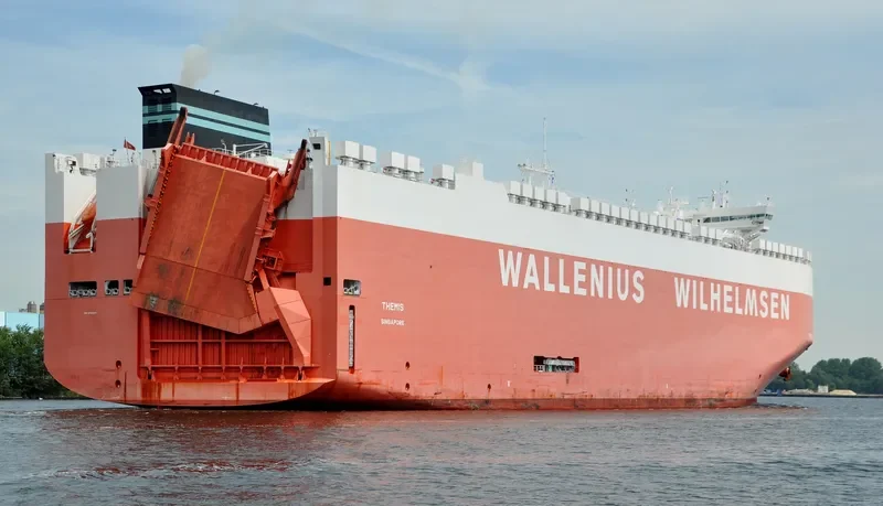 THEMIS General Cargo IMO 9722314 photo 10