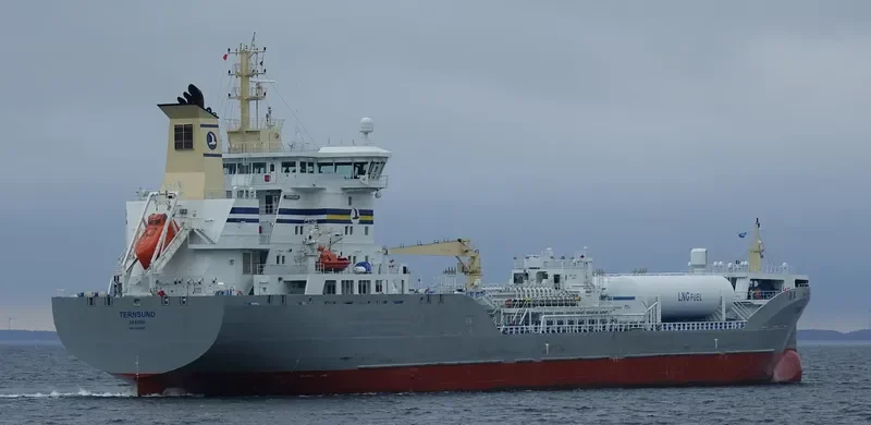 TERNSUND Tanker IMO 9722390 photo 2