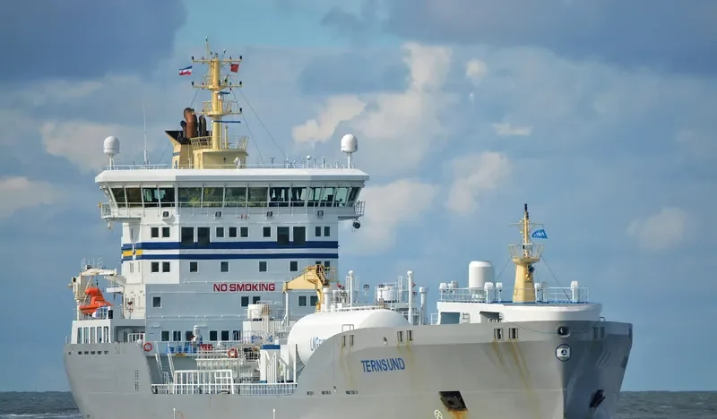 TERNSUND Tanker IMO 9722390 photo 4