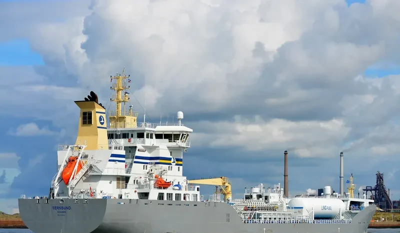 TERNSUND Tanker IMO 9722390 photo 5