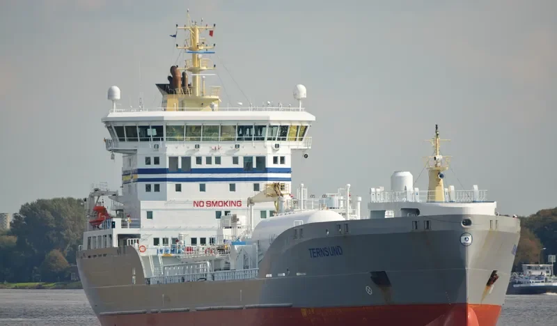 TERNSUND Tanker IMO 9722390 photo 6