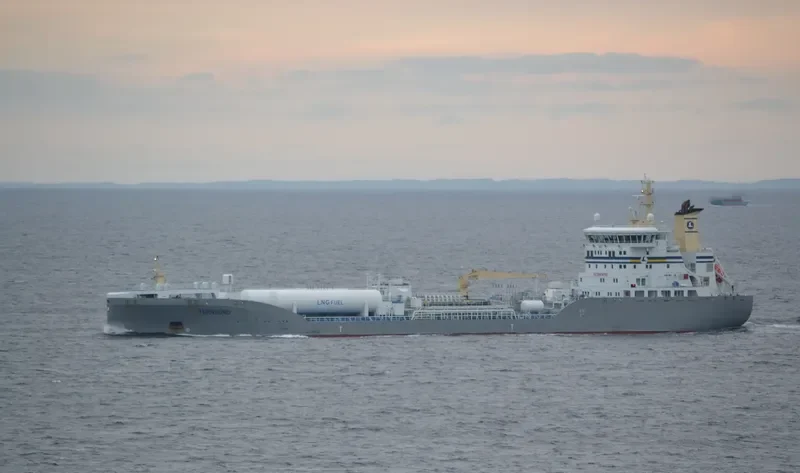 TERNSUND Tanker IMO 9722390 photo 7
